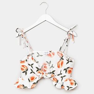 NWT Article& Bralette Top 🍑